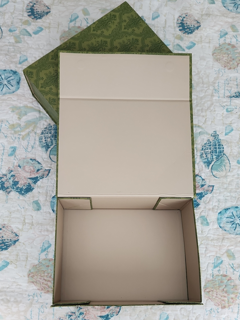 Gucci Boxes - Picture 6 of 7